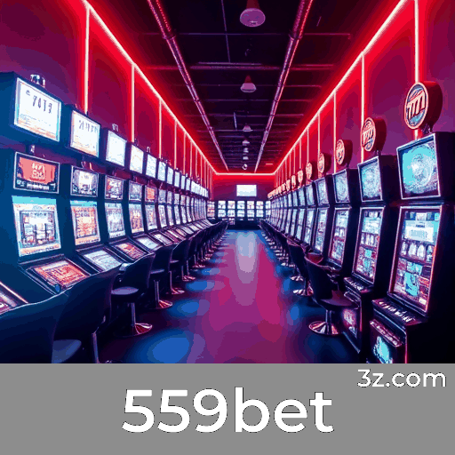 559bet: A Sua Plataforma de Cassino e Apostas Confiável