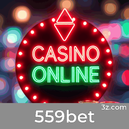 559bet: Variedade, Entretenimento e Diversão para Brasileiros