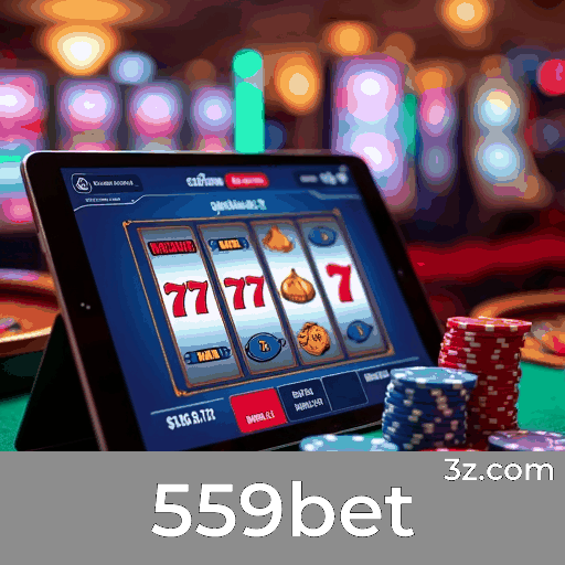 559bet Social Casino: Explore a Emoção de Interação Real