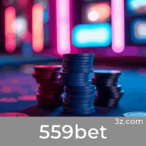 Desbloqueie Bônus Surpreendentes na 559bet