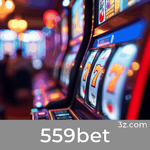 Experimente 559bet: Cassino Diversificado e Imersivo para Brasileiros