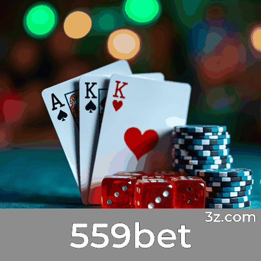 Experimente 559bet: Cassino Diversificado e Imersivo para Brasileiros