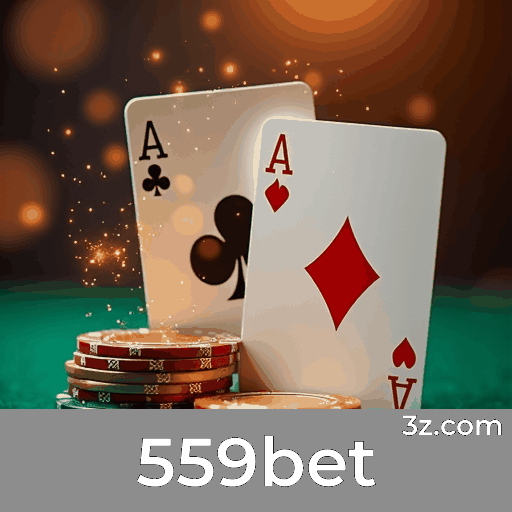 559bet: A Sua Plataforma de Cassino e Apostas Confiável