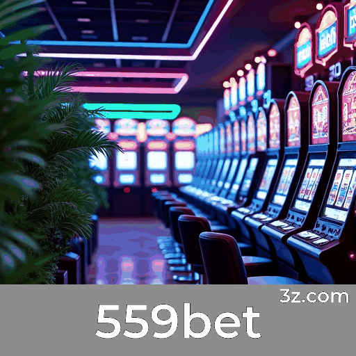 559bet: A Sua Plataforma de Cassino e Apostas Confiável