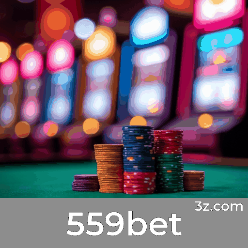 Experimente 559bet: Cassino Diversificado e Imersivo para Brasileiros