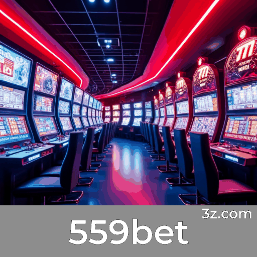 Desbloqueie Bônus Surpreendentes na 559bet