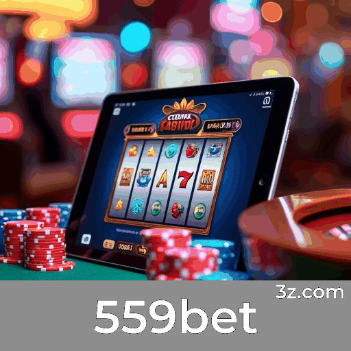 559bet Social Casino: Explore a Emoção de Interação Real