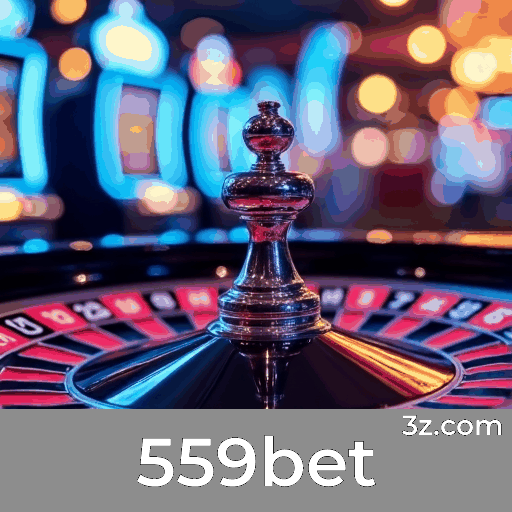 Experimente 559bet: Cassino Diversificado e Imersivo para Brasileiros