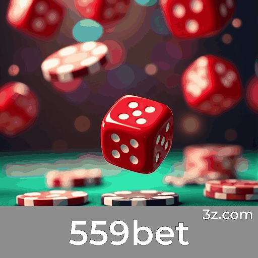 Experimente 559bet: Cassino Diversificado e Imersivo para Brasileiros